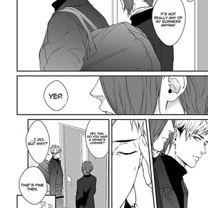 [Aga Naomi/ Yoshi] Lie Cry Like [Eng] – Gay Manga sex 16