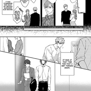 [Aga Naomi/ Yoshi] Lie Cry Like [Eng] – Gay Manga sex 21