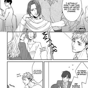 [Aga Naomi/ Yoshi] Lie Cry Like [Eng] – Gay Manga sex 24