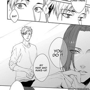 [Aga Naomi/ Yoshi] Lie Cry Like [Eng] – Gay Manga sex 26