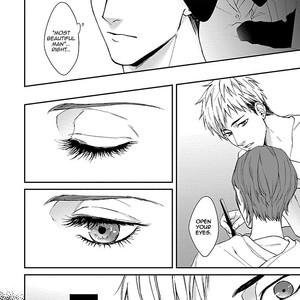 [Aga Naomi/ Yoshi] Lie Cry Like [Eng] – Gay Manga sex 30