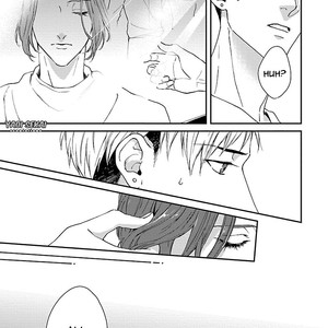 [Aga Naomi/ Yoshi] Lie Cry Like [Eng] – Gay Manga sex 33