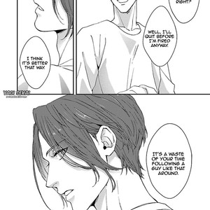 [Aga Naomi/ Yoshi] Lie Cry Like [Eng] – Gay Manga sex 36