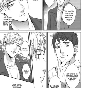 [Aga Naomi/ Yoshi] Lie Cry Like [Eng] – Gay Manga sex 43