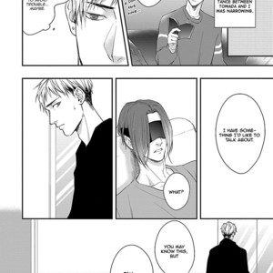 [Aga Naomi/ Yoshi] Lie Cry Like [Eng] – Gay Manga sex 44
