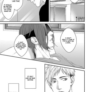 [Aga Naomi/ Yoshi] Lie Cry Like [Eng] – Gay Manga sex 45