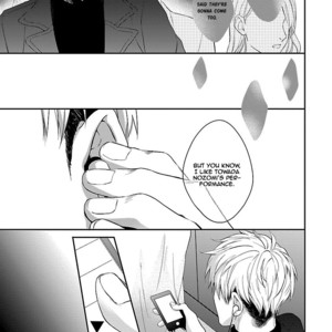 [Aga Naomi/ Yoshi] Lie Cry Like [Eng] – Gay Manga sex 51