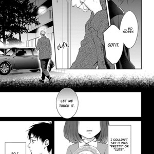 [Aga Naomi/ Yoshi] Lie Cry Like [Eng] – Gay Manga sex 55