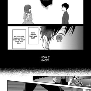 [Aga Naomi/ Yoshi] Lie Cry Like [Eng] – Gay Manga sex 56