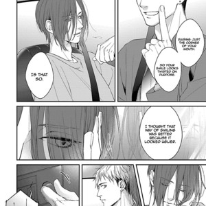 [Aga Naomi/ Yoshi] Lie Cry Like [Eng] – Gay Manga sex 62