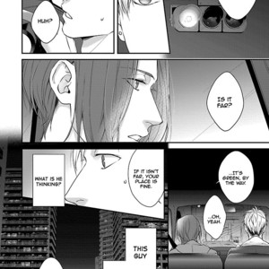 [Aga Naomi/ Yoshi] Lie Cry Like [Eng] – Gay Manga sex 68