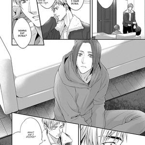 [Aga Naomi/ Yoshi] Lie Cry Like [Eng] – Gay Manga sex 73