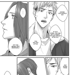 [Aga Naomi/ Yoshi] Lie Cry Like [Eng] – Gay Manga sex 74
