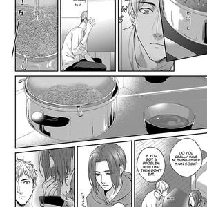 [Aga Naomi/ Yoshi] Lie Cry Like [Eng] – Gay Manga sex 75