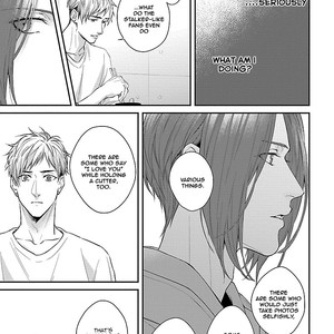 [Aga Naomi/ Yoshi] Lie Cry Like [Eng] – Gay Manga sex 76