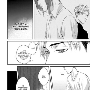 [Aga Naomi/ Yoshi] Lie Cry Like [Eng] – Gay Manga sex 81