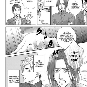 [Aga Naomi/ Yoshi] Lie Cry Like [Eng] – Gay Manga sex 85