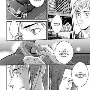 [Aga Naomi/ Yoshi] Lie Cry Like [Eng] – Gay Manga sex 89