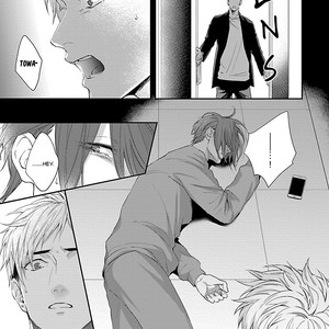 [Aga Naomi/ Yoshi] Lie Cry Like [Eng] – Gay Manga sex 94