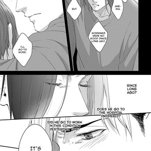 [Aga Naomi/ Yoshi] Lie Cry Like [Eng] – Gay Manga sex 96