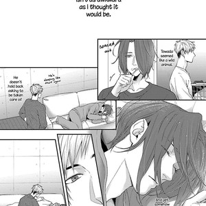 [Aga Naomi/ Yoshi] Lie Cry Like [Eng] – Gay Manga sex 105