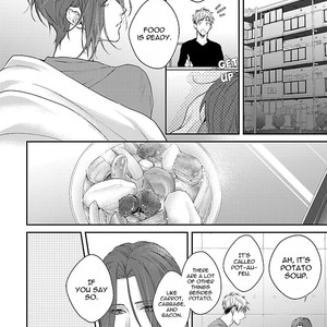 [Aga Naomi/ Yoshi] Lie Cry Like [Eng] – Gay Manga sex 106