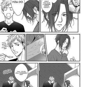 [Aga Naomi/ Yoshi] Lie Cry Like [Eng] – Gay Manga sex 107