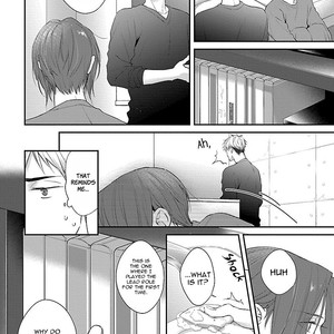 [Aga Naomi/ Yoshi] Lie Cry Like [Eng] – Gay Manga sex 108