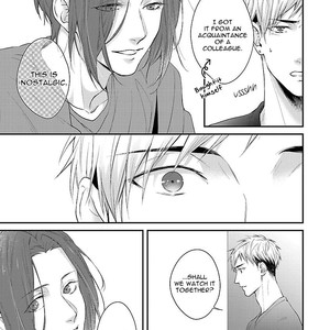 [Aga Naomi/ Yoshi] Lie Cry Like [Eng] – Gay Manga sex 109