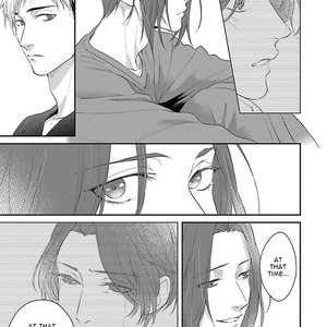 [Aga Naomi/ Yoshi] Lie Cry Like [Eng] – Gay Manga sex 111