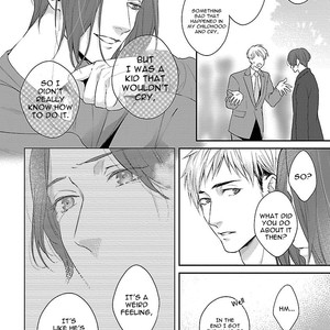 [Aga Naomi/ Yoshi] Lie Cry Like [Eng] – Gay Manga sex 112