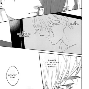 [Aga Naomi/ Yoshi] Lie Cry Like [Eng] – Gay Manga sex 113