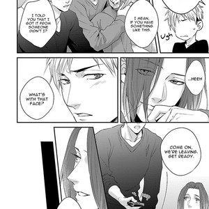 [Aga Naomi/ Yoshi] Lie Cry Like [Eng] – Gay Manga sex 114