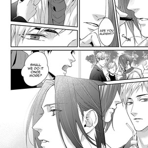 [Aga Naomi/ Yoshi] Lie Cry Like [Eng] – Gay Manga sex 116