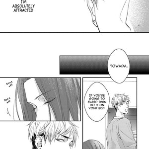 [Aga Naomi/ Yoshi] Lie Cry Like [Eng] – Gay Manga sex 117