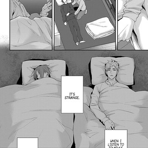 [Aga Naomi/ Yoshi] Lie Cry Like [Eng] – Gay Manga sex 118