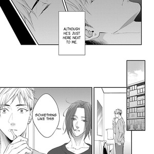[Aga Naomi/ Yoshi] Lie Cry Like [Eng] – Gay Manga sex 119
