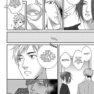 [Aga Naomi/ Yoshi] Lie Cry Like [Eng] – Gay Manga sex 120