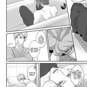[Aga Naomi/ Yoshi] Lie Cry Like [Eng] – Gay Manga sex 124