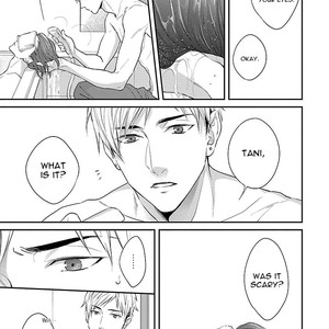 [Aga Naomi/ Yoshi] Lie Cry Like [Eng] – Gay Manga sex 125