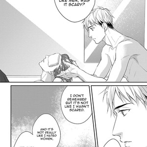 [Aga Naomi/ Yoshi] Lie Cry Like [Eng] – Gay Manga sex 126