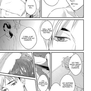 [Aga Naomi/ Yoshi] Lie Cry Like [Eng] – Gay Manga sex 127