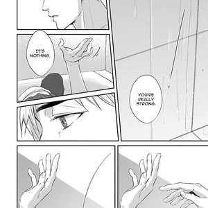 [Aga Naomi/ Yoshi] Lie Cry Like [Eng] – Gay Manga sex 128