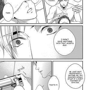 [Aga Naomi/ Yoshi] Lie Cry Like [Eng] – Gay Manga sex 129