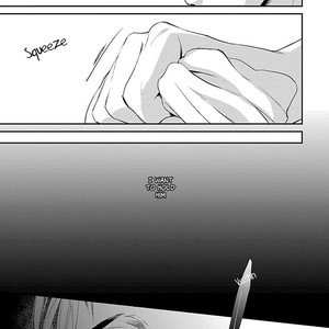 [Aga Naomi/ Yoshi] Lie Cry Like [Eng] – Gay Manga sex 131