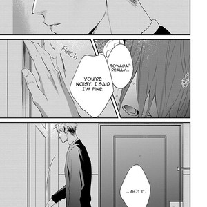 [Aga Naomi/ Yoshi] Lie Cry Like [Eng] – Gay Manga sex 133