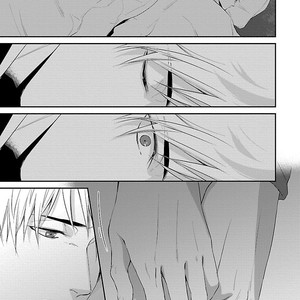 [Aga Naomi/ Yoshi] Lie Cry Like [Eng] – Gay Manga sex 135