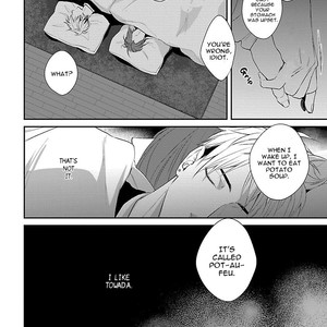 [Aga Naomi/ Yoshi] Lie Cry Like [Eng] – Gay Manga sex 136