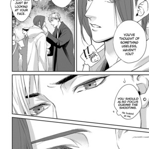 [Aga Naomi/ Yoshi] Lie Cry Like [Eng] – Gay Manga sex 142