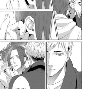 [Aga Naomi/ Yoshi] Lie Cry Like [Eng] – Gay Manga sex 143